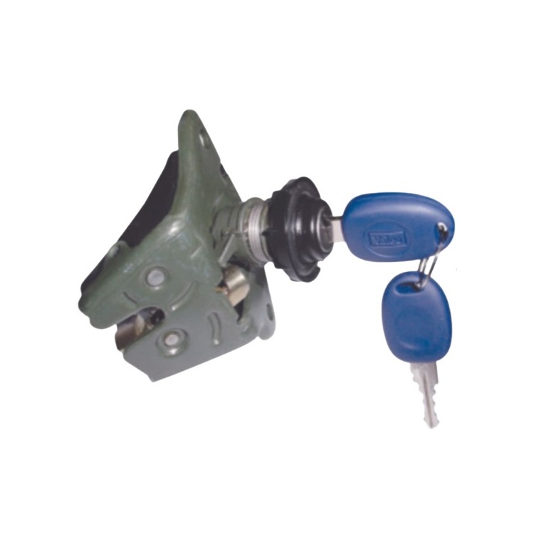 Fechadura do Porta-malas Universal Automotive 70165
