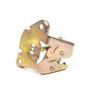 Fechadura do Porta-malas V&B 7036