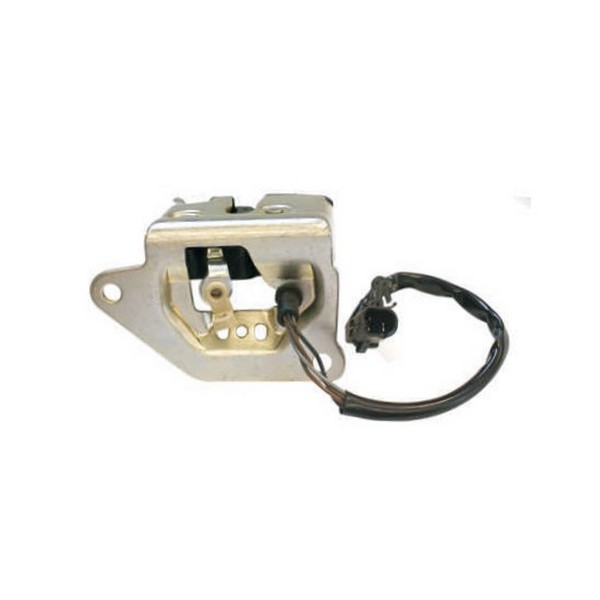 Fechadura do Porta-malas V&B 7324