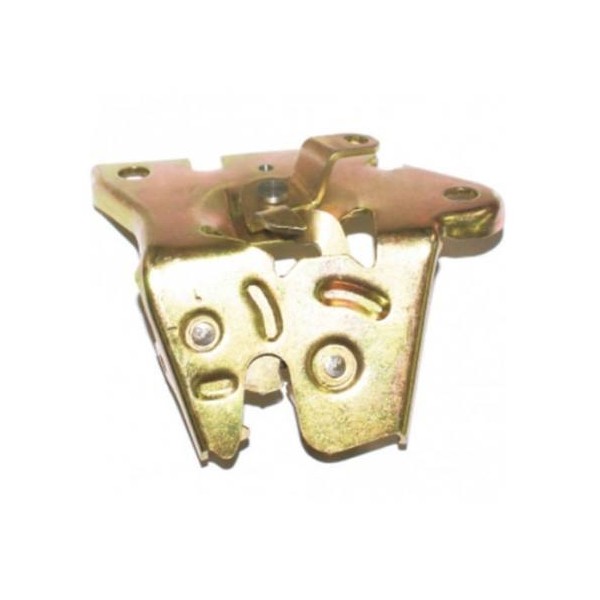 Fechadura do Porta-malas Disk BOR F291760893