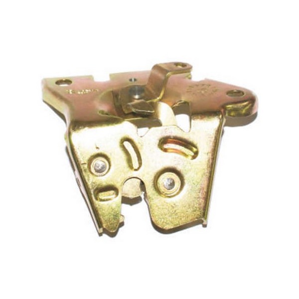 Fechadura do Porta-malas V&B 6893