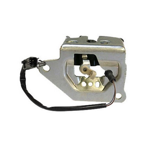 Fechadura do Porta-malas V&B 7131