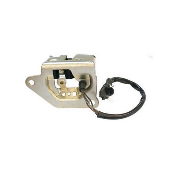 Fechadura do Porta-malas V&B 7132