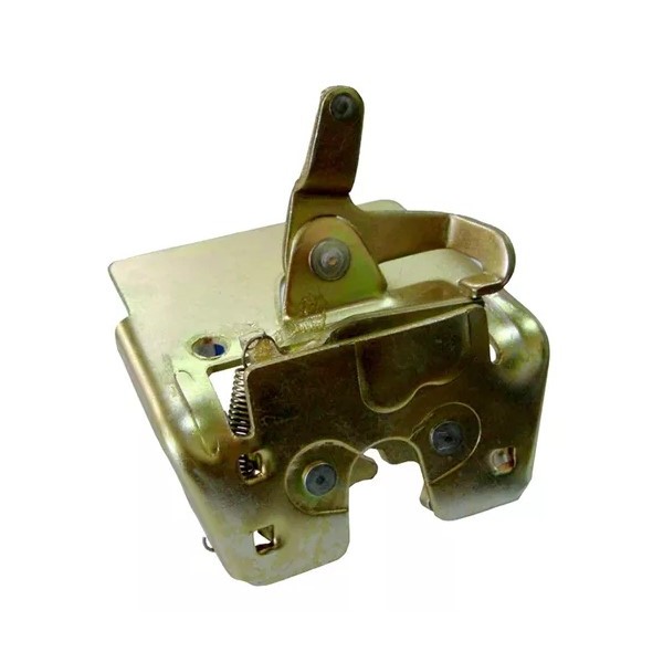Fechadura do Porta-malas Disk BOR F291560842
