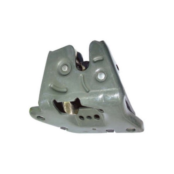 Fechadura do Porta-malas Disk BOR F293170294