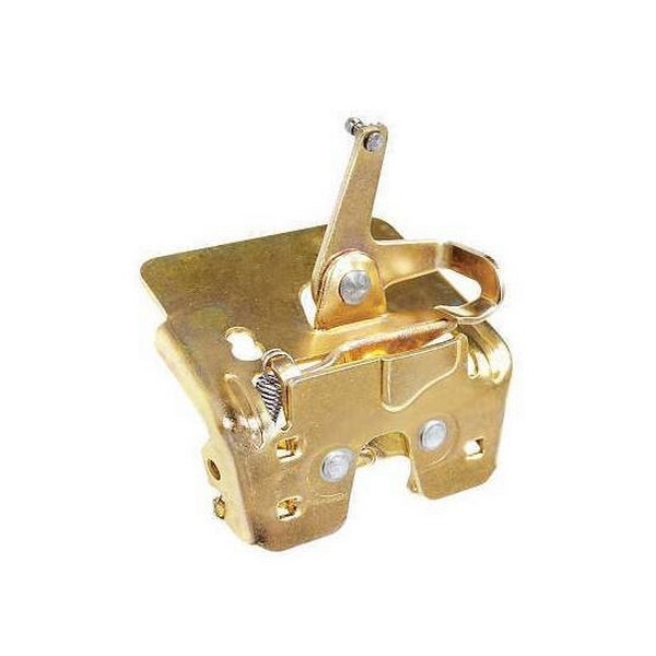 Fechadura do Porta-malas V&B 6842