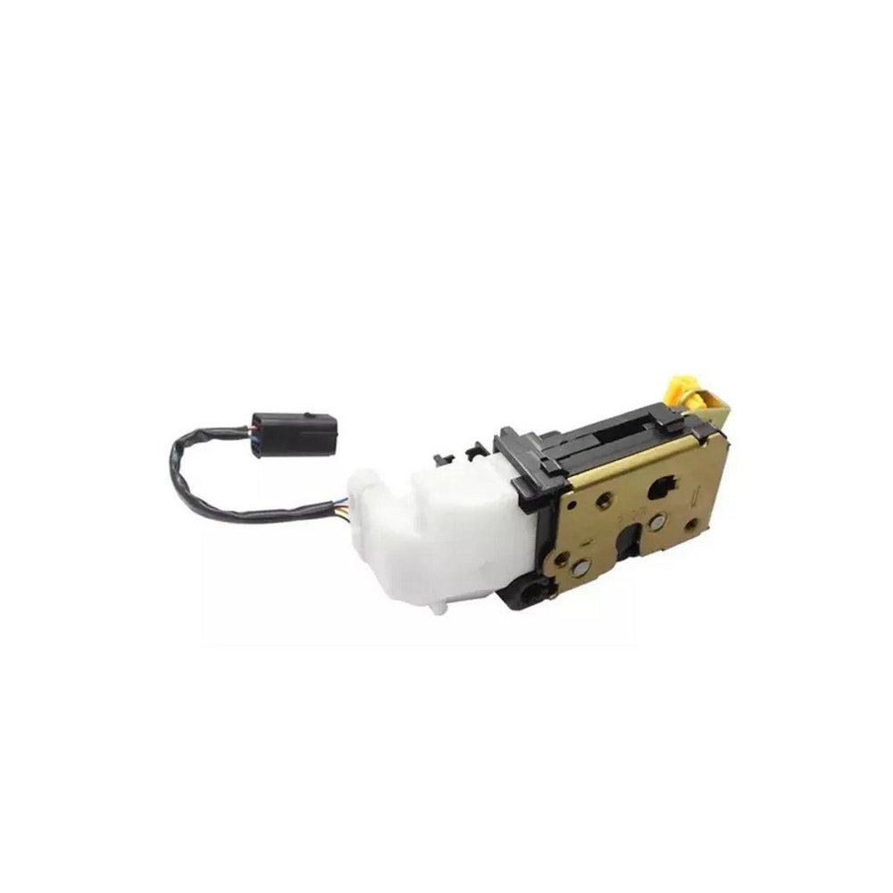 Fechadura do Porta-malas Universal Automotive 630800