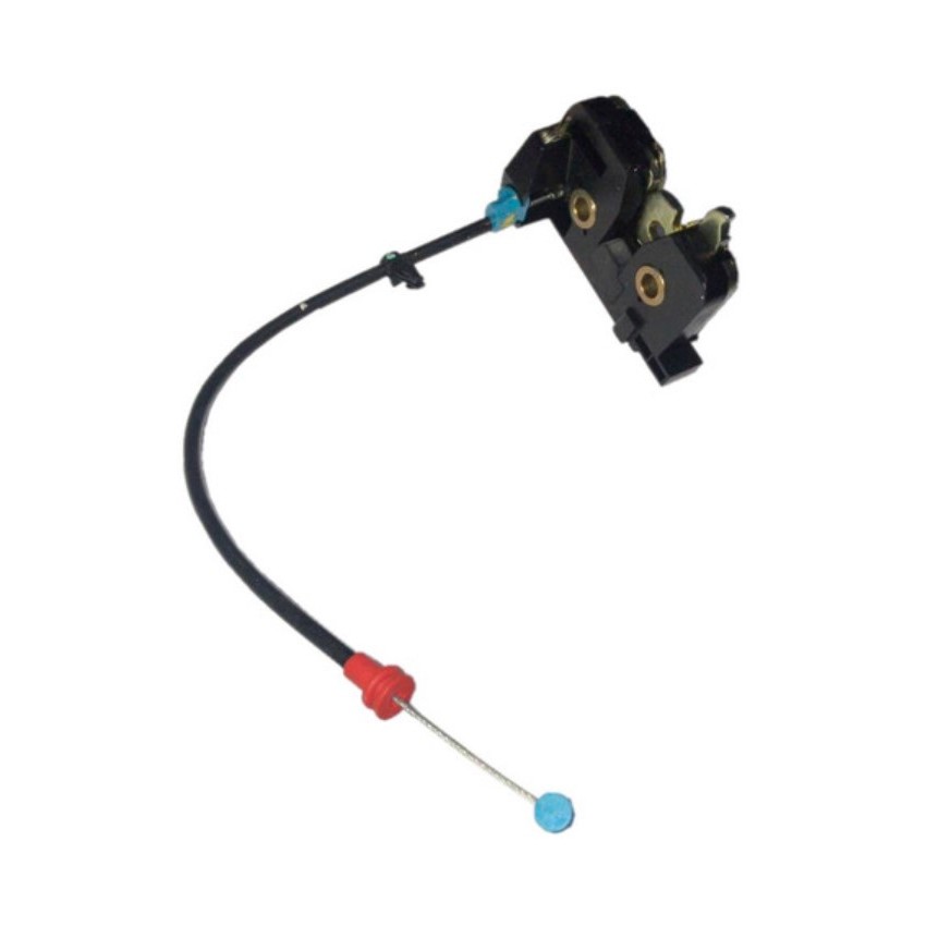 Fechadura do Porta-malas Ford 5S6AA43102BC