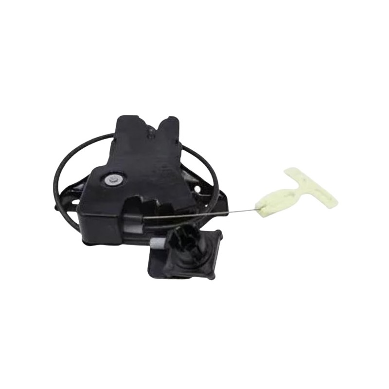 Fechadura do Porta-malas Ford AE5Z5443200A