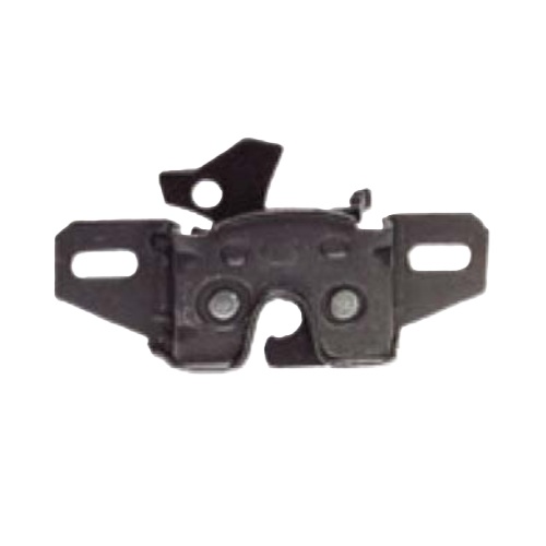 Fechadura do Porta-malas inferior V&B 3154