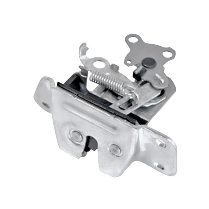 Fechadura do Porta-malas Universal Automotive 18219