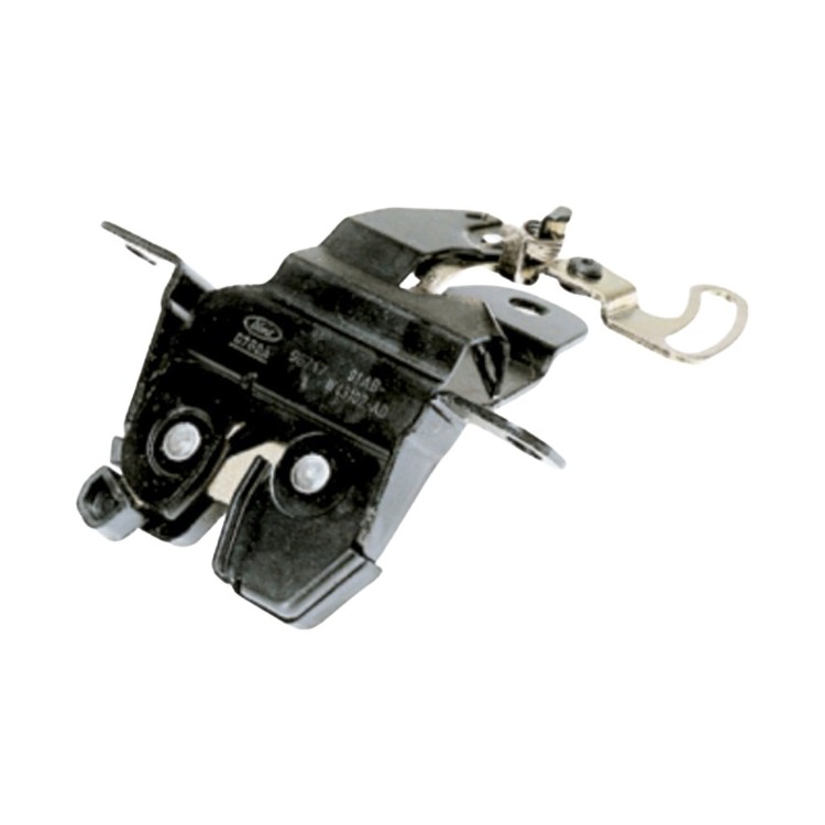 Fechadura do Porta-malas superior Universal Automotive 30507