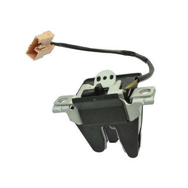 Fechadura do Porta-malas V&B 22524