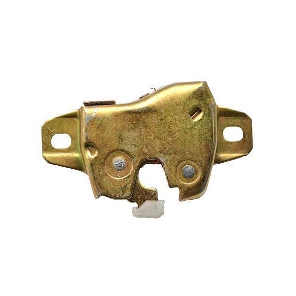 Fechadura do Porta-malas Disk BOR F287120805