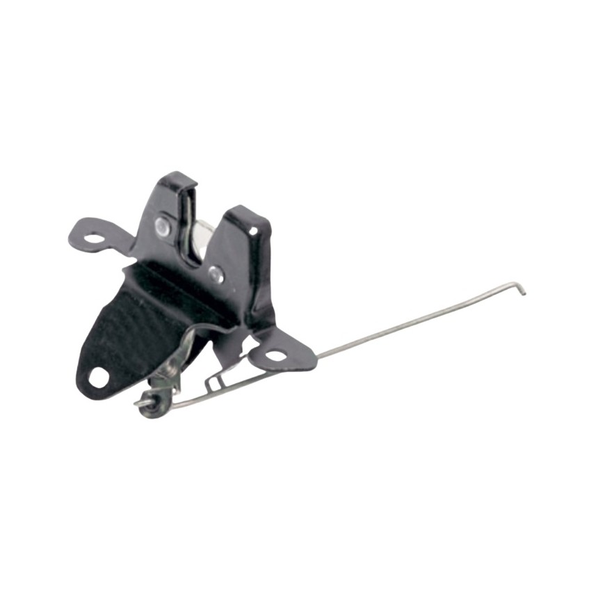 Fechadura do Porta-malas Universal Automotive 20717