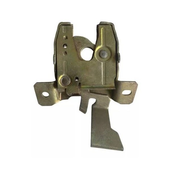 Fechadura do Porta-malas Disk BOR F286220667
