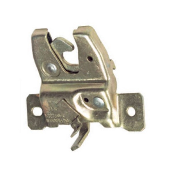 Fechadura do Porta-malas V&B 2667