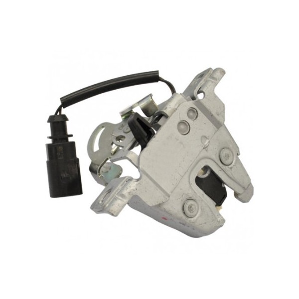 Fechadura do Suporte do Estepe Disk BOR F287921781
