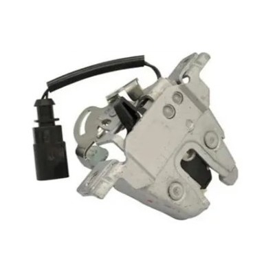Fechadura do Suporte do Estepe Universal Automotive 21781