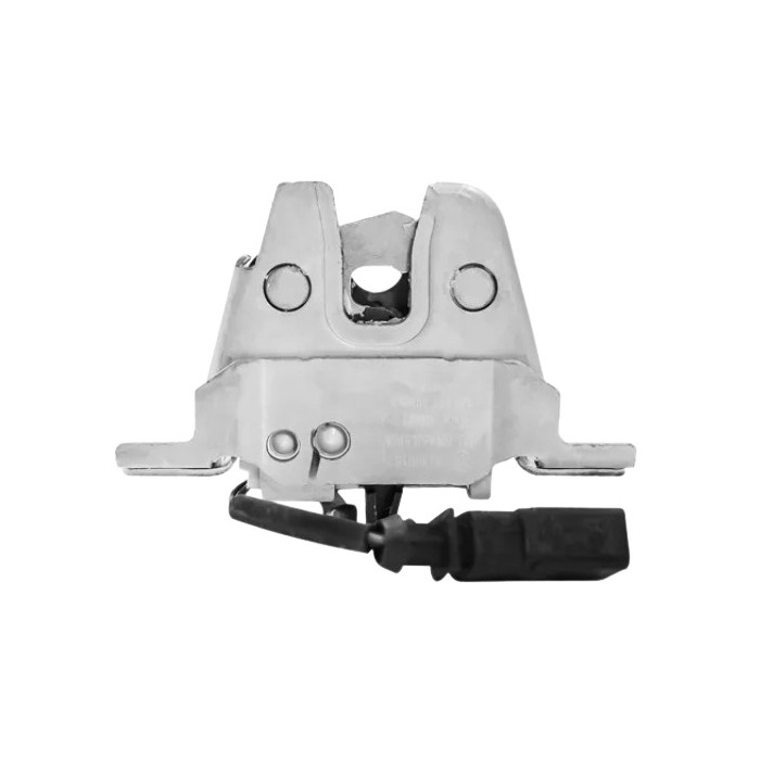 Fechadura do Suporte do Estepe Volkswagen 5Z6827505AH