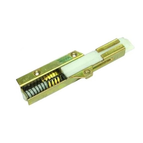 Fechadura Ferrolho da Porta superior lado esquerdo inferior Disk BOR F292160962
