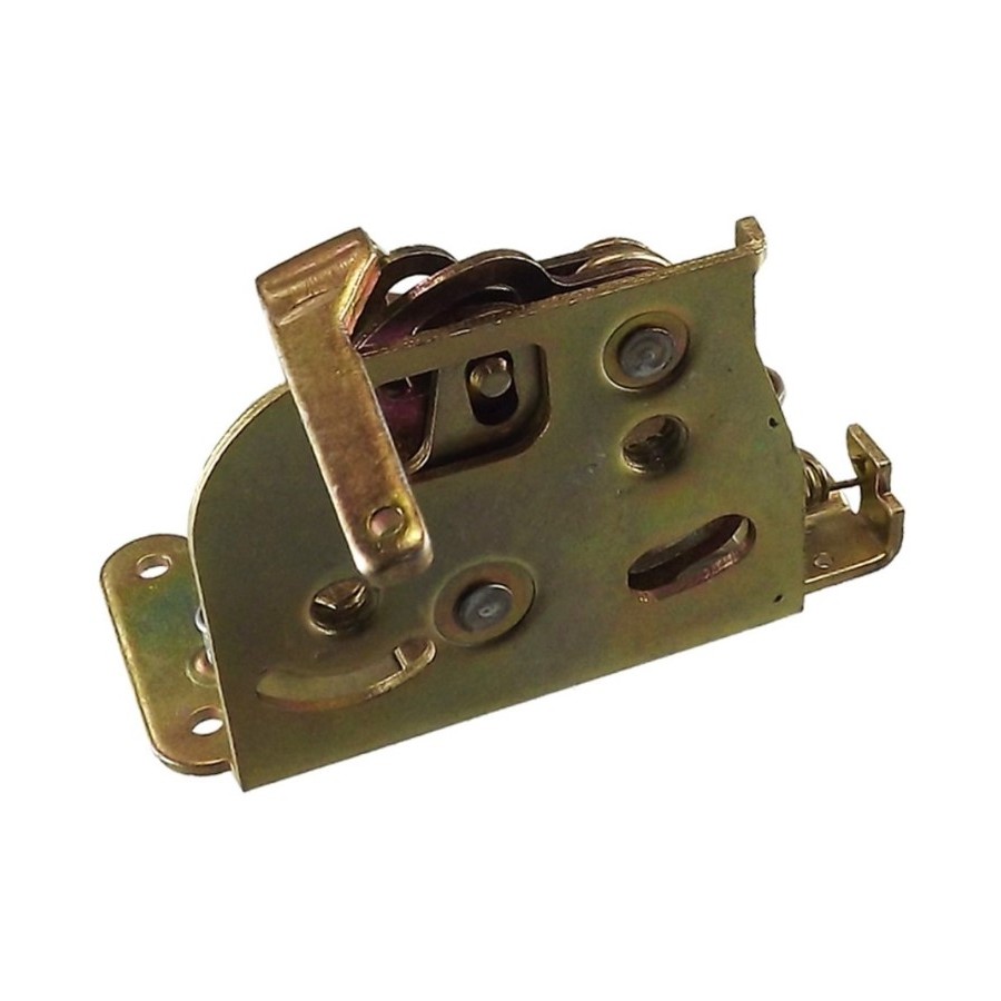 Fechadura Interna da Porta 2 Portas lado esquerdo Universal Automotive 660771