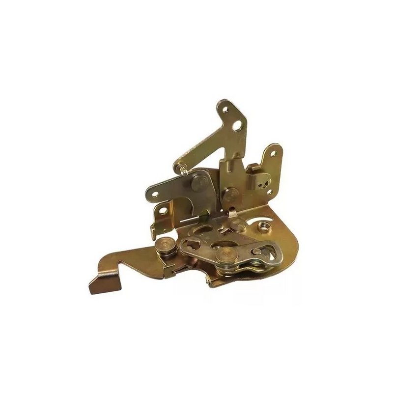 Fechadura Interna da Porta de Correr 4 Portas lado esquerdo Universal Automotive 660833