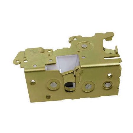 Fechadura Interna da Porta de Correr Disk BOR F281150514