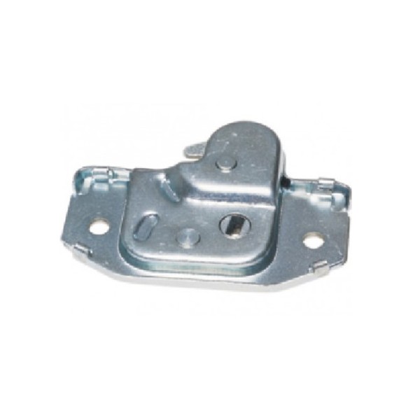 Fechadura Interna do Porta-malas Mecânica Universal Automotive 40186