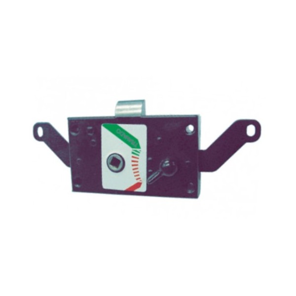 Fechadura Lateral da Porta Disk BOR F245820140