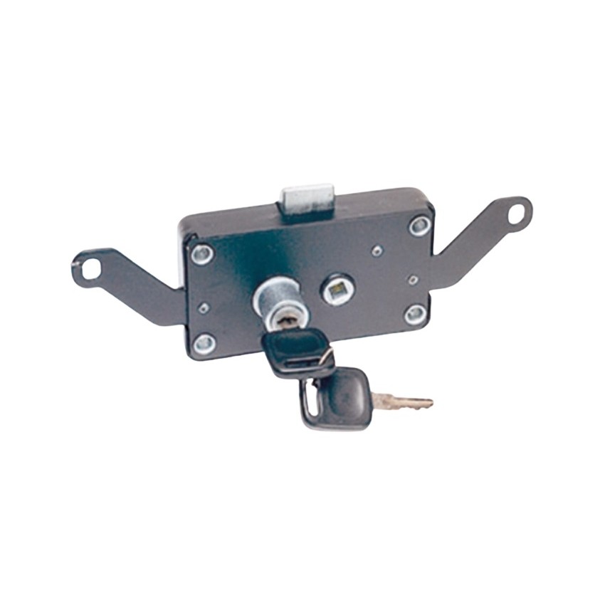 Fechadura Lateral da Porta Universal Automotive 20139