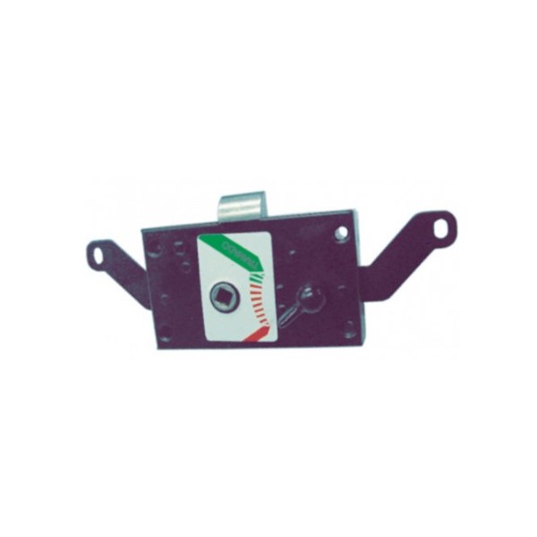 Fechadura Lateral da Porta Universal Automotive 20140