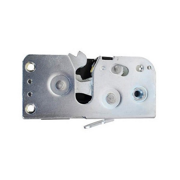 Fechadura Porta Lateral Baú traseira V&B 7983
