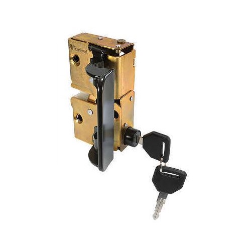 Fecho da Porta Completo lado direito Universal Automotive 30136
