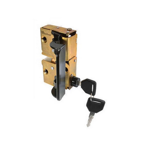 Fecho da Porta Completo lado direito V&B 3136