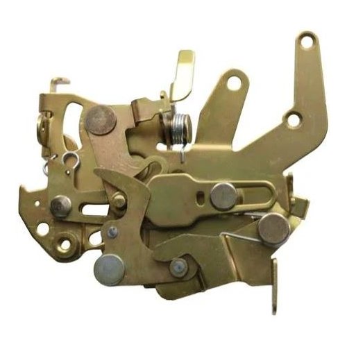 Fecho da Porta Lateral Disk BOR F281250543