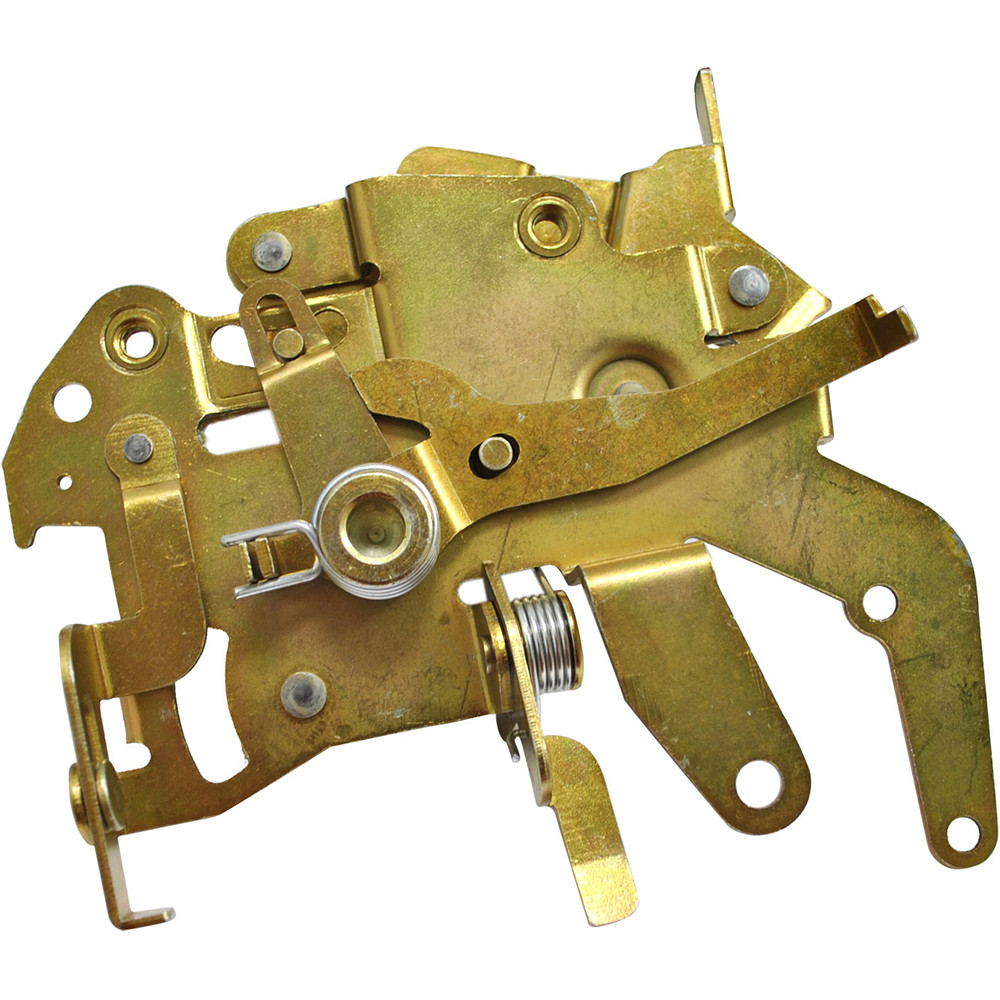 Fecho da Porta Lateral Universal Automotive 50544