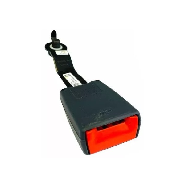 Fecho do Cinto de Segurança dianteiro lado direito Fiat 100186553