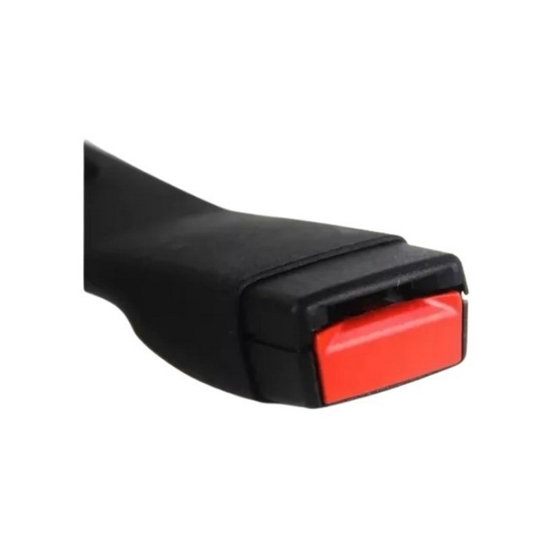 Fecho do Cinto de Segurança dianteiro lado direito Ford BE8Z5461202BA