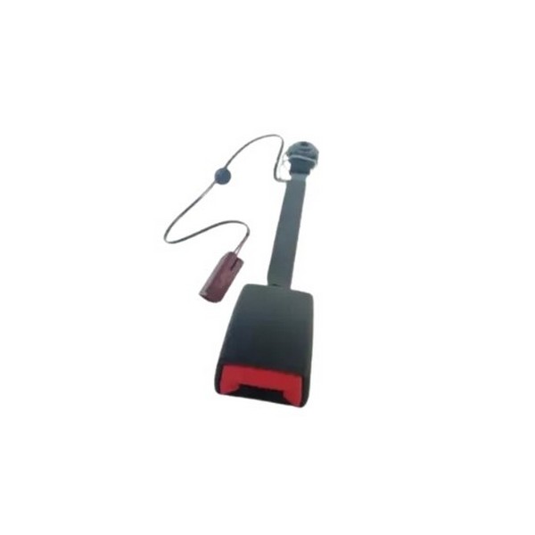 Fecho do Cinto de Segurança dianteiro lado esquerdo Ford CN15B61209GC3JA