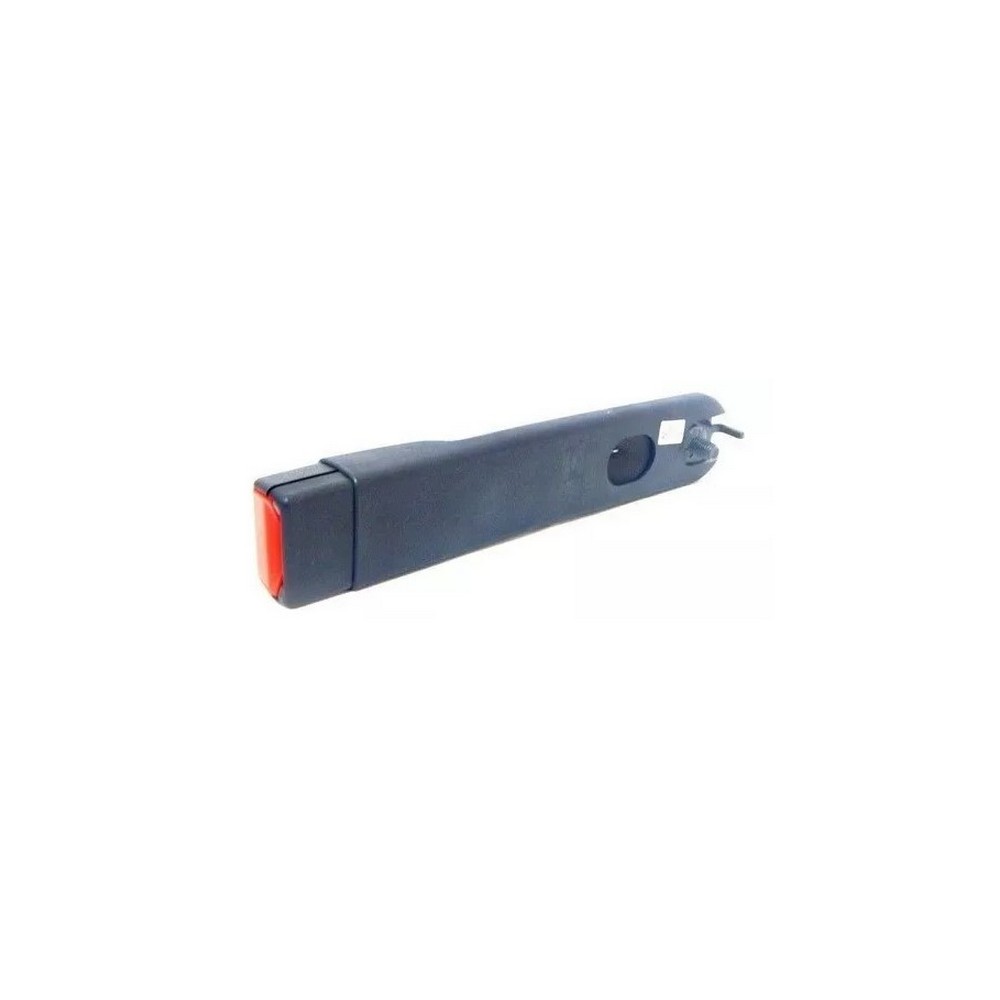 Fecho do Cinto de Segurança dianteiro lado esquerdo Ford D3BZ5461203AB