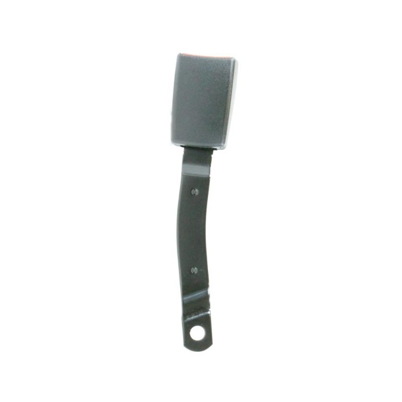 Fecho do Cinto de Segurança dianteiro lado esquerdo Volkswagen 6Q0857755DFCN