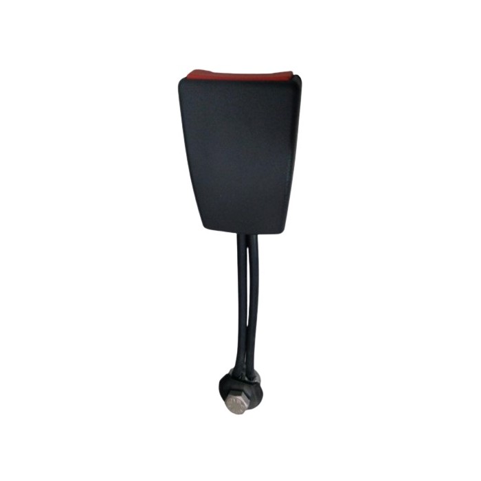 Fecho do Cinto de Segurança Fiat 100160168