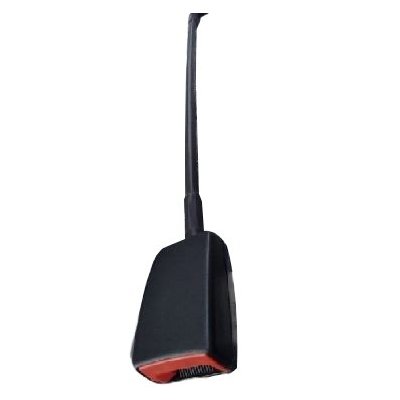 Fecho do Cinto de Segurança Universal com Haste Flexivel 3 Pontos MVB (dialp) 91300, foto 2