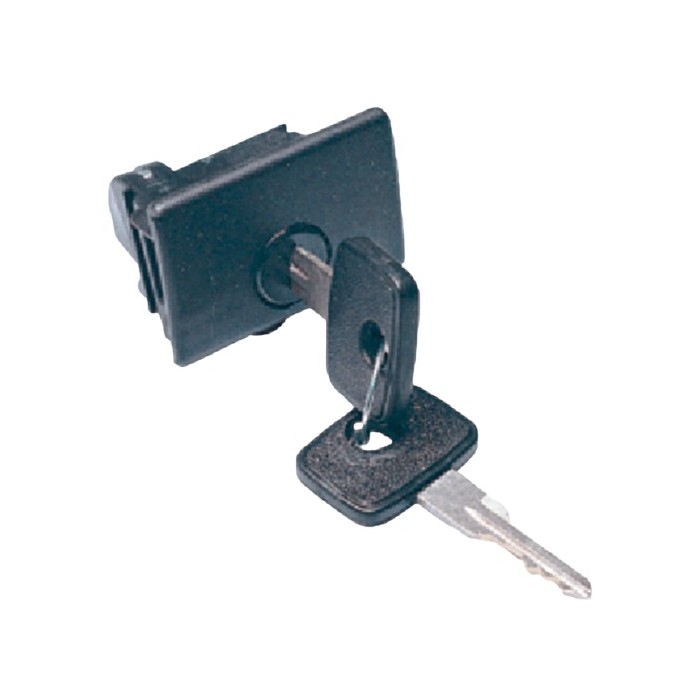 Fecho do Porta Luvas Universal Automotive 40267