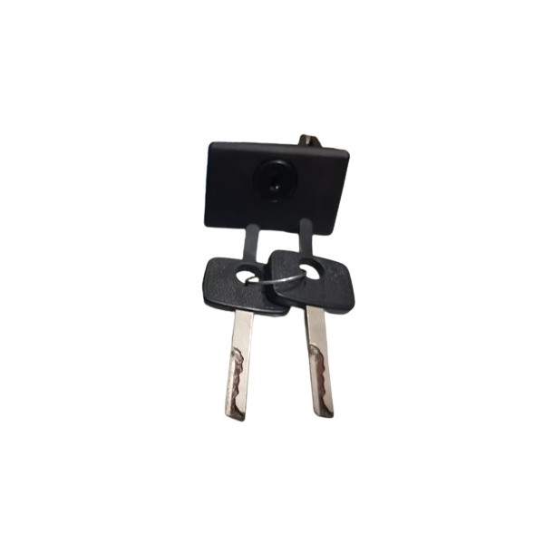 Fecho do Porta Luvas Universal Automotive 40389