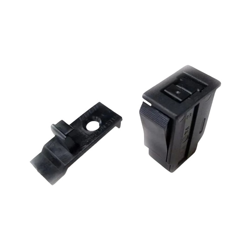 Fecho do Porta Luvas Fiat 51879128