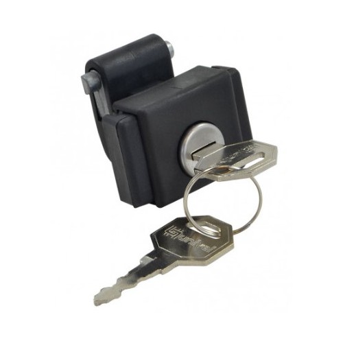 Fecho do Porta Luvas Universal Automotive 30152