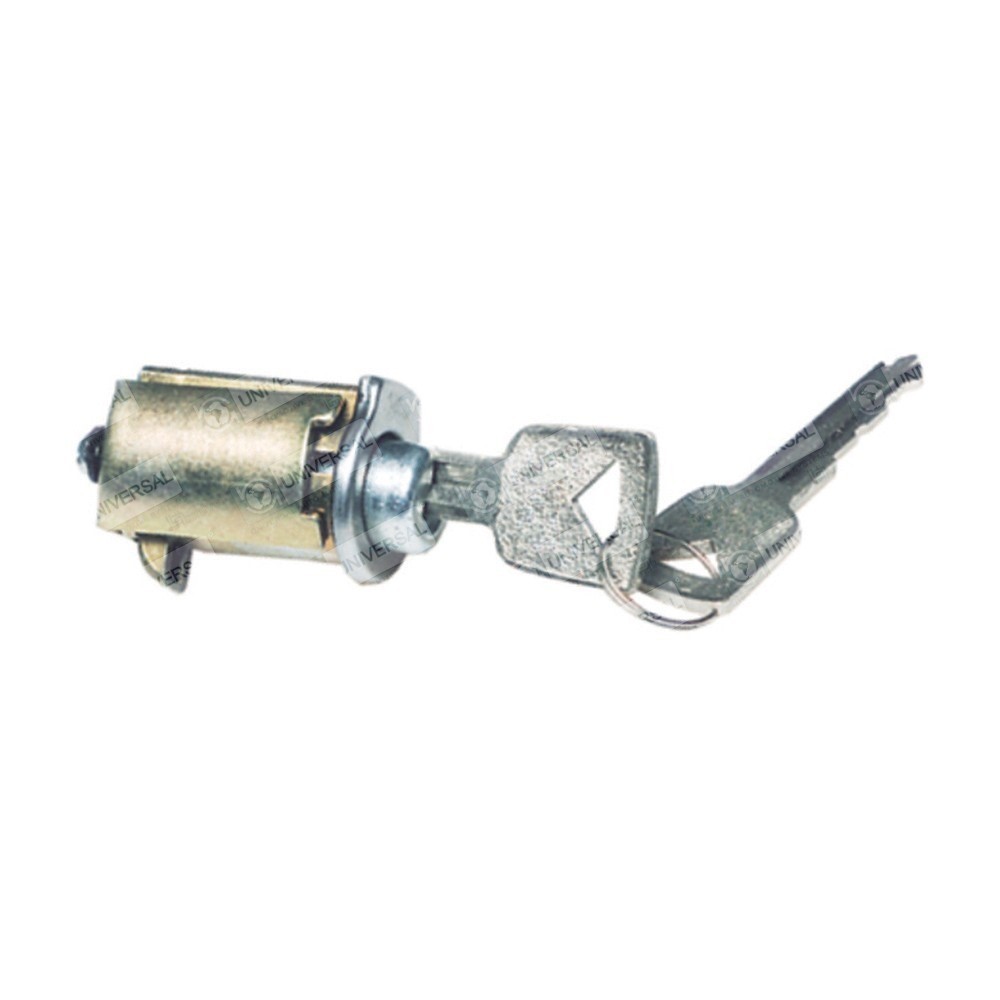 Fecho do Porta Luvas Universal Automotive 30237