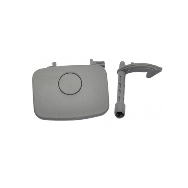 Fecho do Porta Luvas sem Chave Universal Automotive 20760